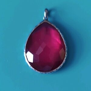 Ippolita Wonderland Necklace Pendant